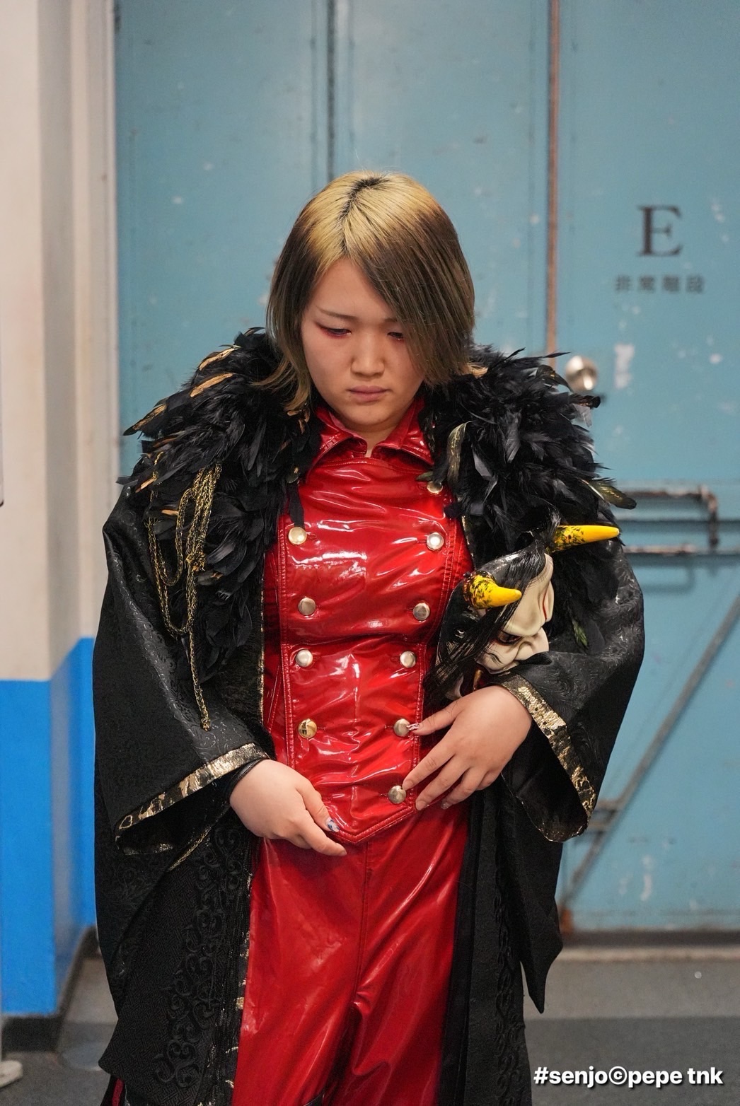 青木様 インタビュー・青木野枝 | 公益財団法人 日本交通文化協会